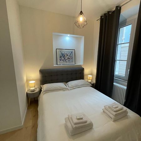 Le Vie Del Vento - Garibaldi Apartment Триест Екстериор снимка