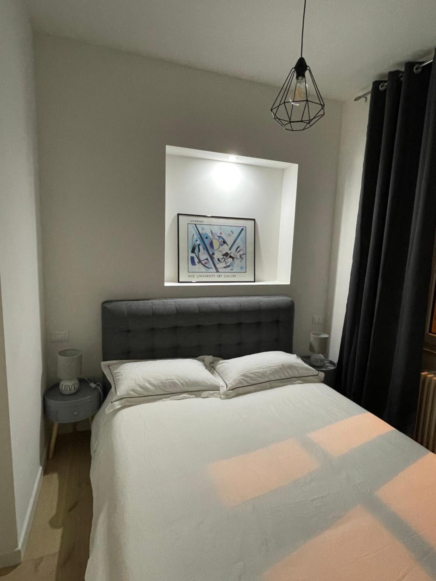 Le Vie Del Vento - Garibaldi Apartment Триест Екстериор снимка