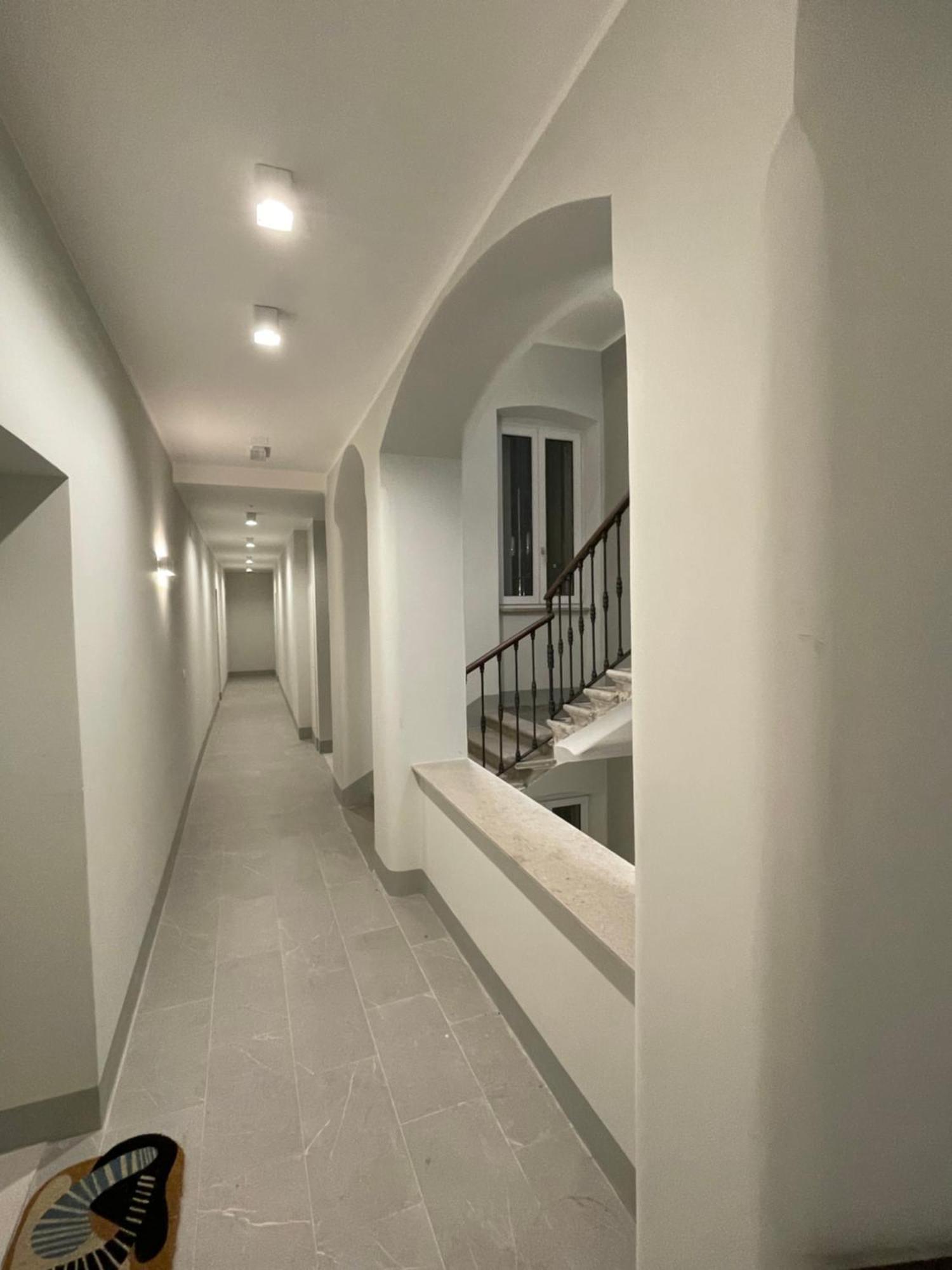 Le Vie Del Vento - Garibaldi Apartment Триест Екстериор снимка