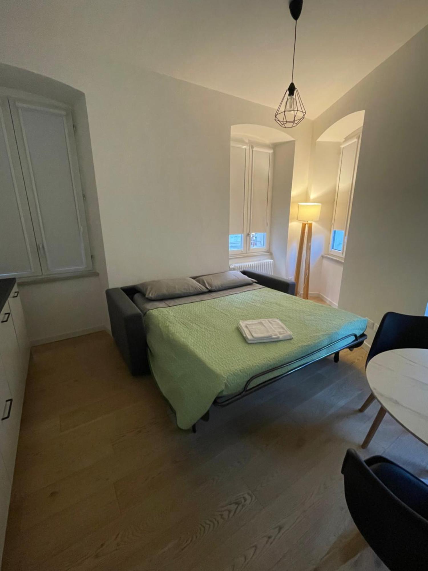 Le Vie Del Vento - Garibaldi Apartment Триест Екстериор снимка